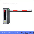 Vehicle Barrier Gate Automatic Boom Barrier Gate